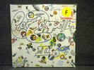LED ZEPPELIN III GF LP WITH MOVING PARTS COVER - SEALED