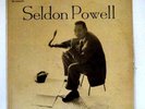SELDON POWELL LP Plays Royal Roost deep groove mono