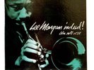 LEE MORGAN LP Presenting Indeed 1956 Original Blue Note