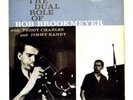 BOB BROOKMEYER LP The Dual role of Prestige Nyc Mono
