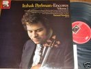 ASD 3810 Encores Vol. 2 / Perlman / Sanders
