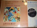SXL 6065 Ravel Bolero etc. / Ansermet W/B