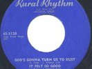 LISTEN-Rare Rockabilly EP-Johnny Tyler-Rural Rhythm 512