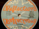 RONNIE GEE Raptivity REFLECTION 12