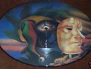 Rare: Marillion - Market Square Heroes ( Picture Disc)