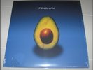 Pearl Jam Avacado Album LP Vinyl MINT