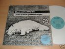 12/Depeche Mode,Just Can't Get Enough,white Vinyl,Mint