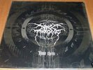DARKTHRONE Hate Them LP Mayhem Blood Red Fog Xasthur