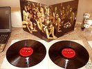 Jimi Hendrix Electric Ladyland Polydor 2657 012