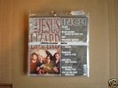 The Jesus Lizard INCH ltd 7
