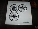 RICHARD MAXFIELD ELECTRONIC MUSIC LA MONTE YOUNG