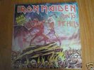 IRON MAIDEN RUN TO THE HILLS 12