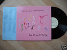 JOE STRUMMER  (CLASH)  - ROCK ART.. RARE LP - NR MINT
