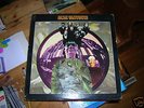ARCHIE WHITEWATER/Rare psych/Funk/Original LP