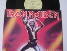 IRON MAIDEN/MAIDEN JAPAN /MADE IN VENEZUELA/ 1987