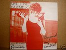 MYLENE FARMER très rare maxi 33 T Beyond my control