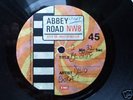 Devo Be Stiff  Rare 1 Sided Abbey Road Acetate Punk