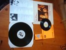 Various Artists - LP, single and 'Either/Or' tape
