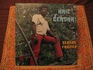 CEASAR FRAZIER Hail Ceasar lp RARE original funk jazz