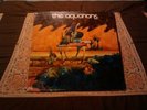 THE AQUARIANS Jungle Grass promo lp BOBBY HUTCHERSON NM