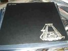 deep feeling lp rare 1st press on djm rare prog rock ex