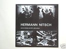 Hermann Nitsch - Musik Der 60. Aktion.Original pressing