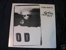 Tom Waits Something about Paris Live 1985  No Reserve