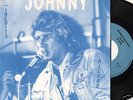 RARE EP JOHNNY HALLYDAY PUBLICITAIRE RICARD - INEDITS