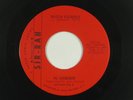 AL GARDNER northern soul 45 WATCH YOURSELF SIR-RAH