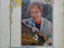 TERREA LEA w/VAN DYKE PARKS 1968 FOLK-PSYCH LP Signed