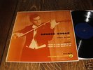 33CX 1381 BG. Brahms; Violin Sonatas 1/2. Leonid Kogan