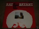 Ray Bryant -up above the rock- LP Jazz FUNK Breaks Hear