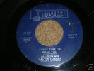 Allison & Calvin Turner RARE Northern Soul 45 HEAR