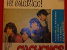LOS CHEYENES  -(EP 7