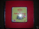 Culture Of Kings Vol.3 Aussie Hip Hop Oz Obese 2LP RARE