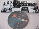JOHNNY HALLYDAY SALUT LES COPAINS PICTURE-DISC