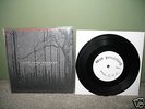 Life Long Tragedy/Final Fight Split TEST PRESS 9/20.