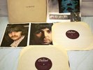 VTG Beatles SWBO 101 White Album w/ Posters Capitol