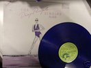 Deep Purple singles a's and b's blue vynyl italy mint