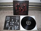 Immortal Damned In Black LP Satyricon Gorgoroth Burzum