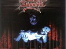 KING DIAMOND Mercyful Fate DEADLY LULLABYES LIVE LP