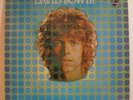 David Bowie Self Titled Australian PHILIPS LP MINT/NM