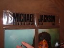 Michael Jackson Souvenir Picture disc collectible pack