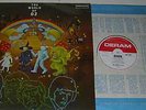 The World Of Oz 1969 Deram UK Stereo Psych LP Mint-