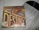 DESTINY MICHAEL THE JACKSON'S VINYL LP GATEFOLD ALBUM