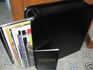 SEALED The Beatles   14 LP Wood Box + Book garage psych