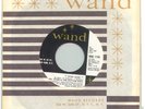 Mel Wynn and Rhythm Aces Stop Sign northern soul 45 rpm