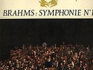 CVB 2085 / BRAHMS /CHARLES MUNCH
