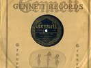 Gennett 5132 KING OLIVER CREOLE JAZZ BAND Weather Bird