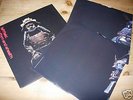 LEFTFIELD 2XLP.RHYTHM AND STEALTH.WITH INNERS. MINT